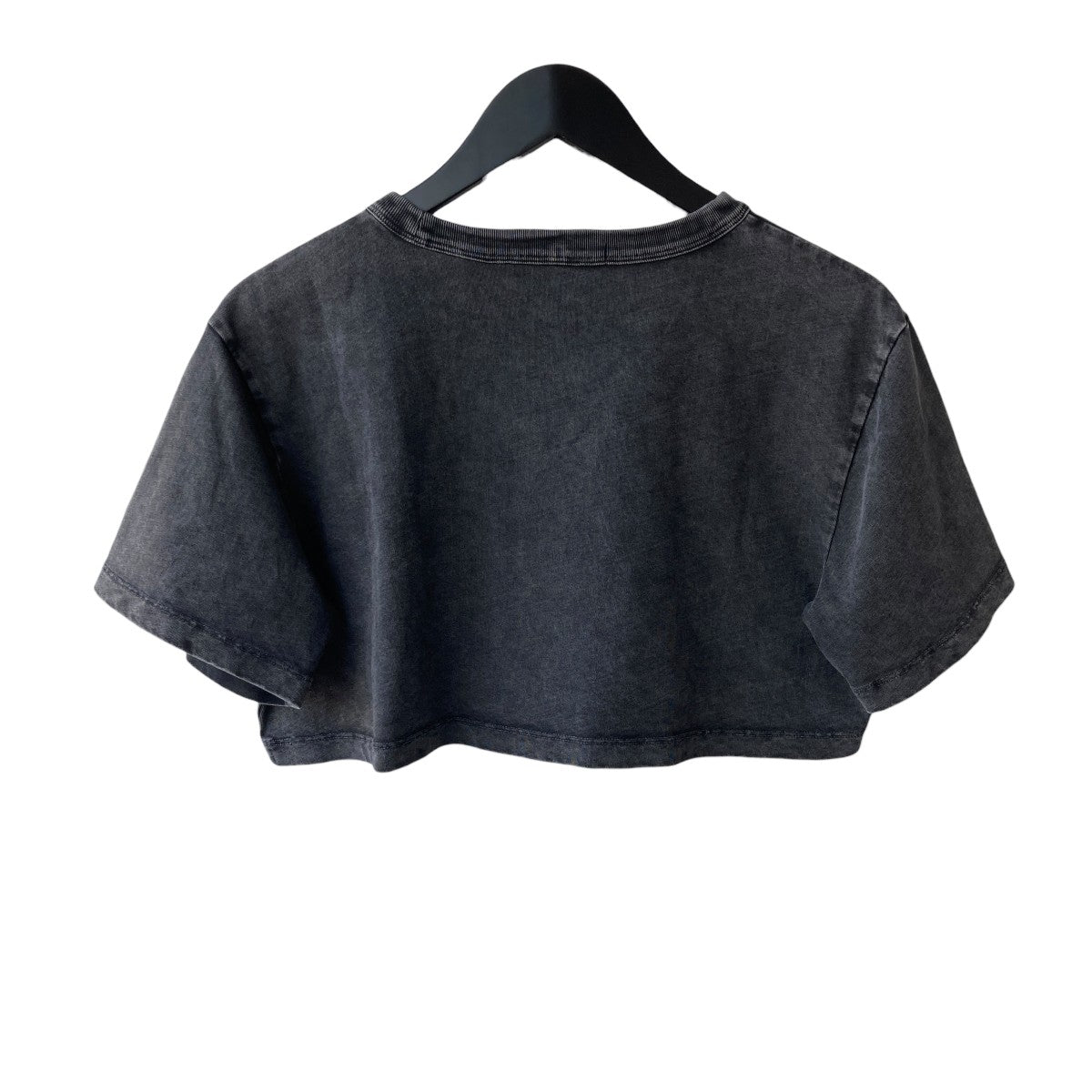 アレキサンダーワン　クロップドトップス alexanderwang アレキサンダーワング ロゴエラスティック ロング