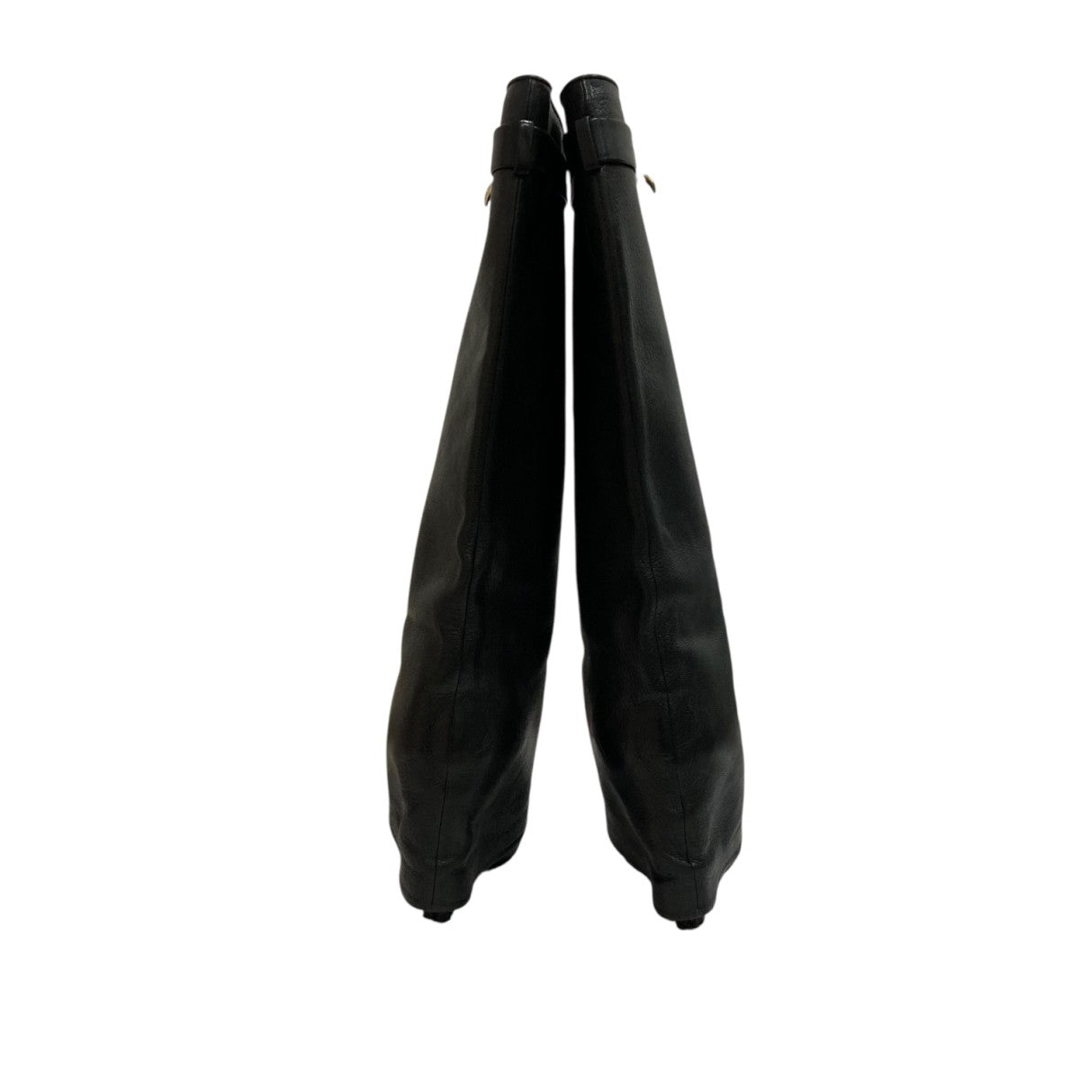 GIVENCHY ジバンシィ シャーク ロック ウェッジヒールロングブーツ 40 シャークロックブーツ ジバンシィ - 女性 – myCompañero