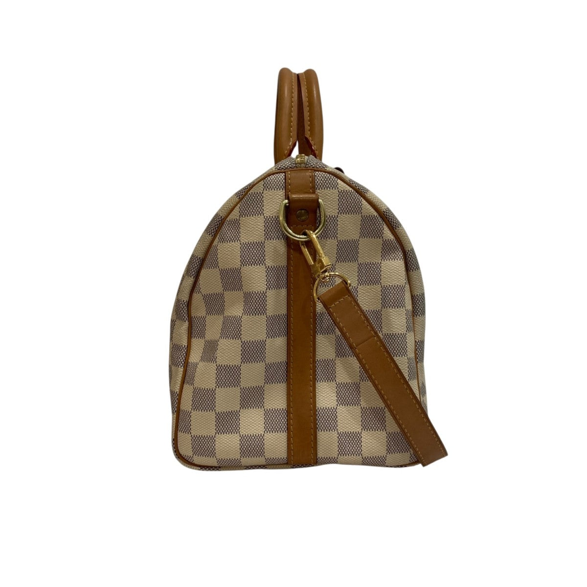 ☆ルイ・ヴィトン LOUIS VUITTON スピーディ30 アズール LOUIS VUITTON（ルイヴィトン） ダミエ・アズール スピーディ30