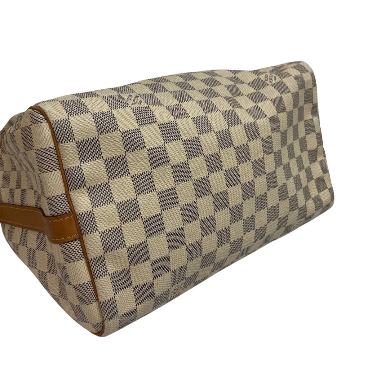 LOUIS VUITTON(ルイヴィトン) スピーディ30 ダミエ・アズール