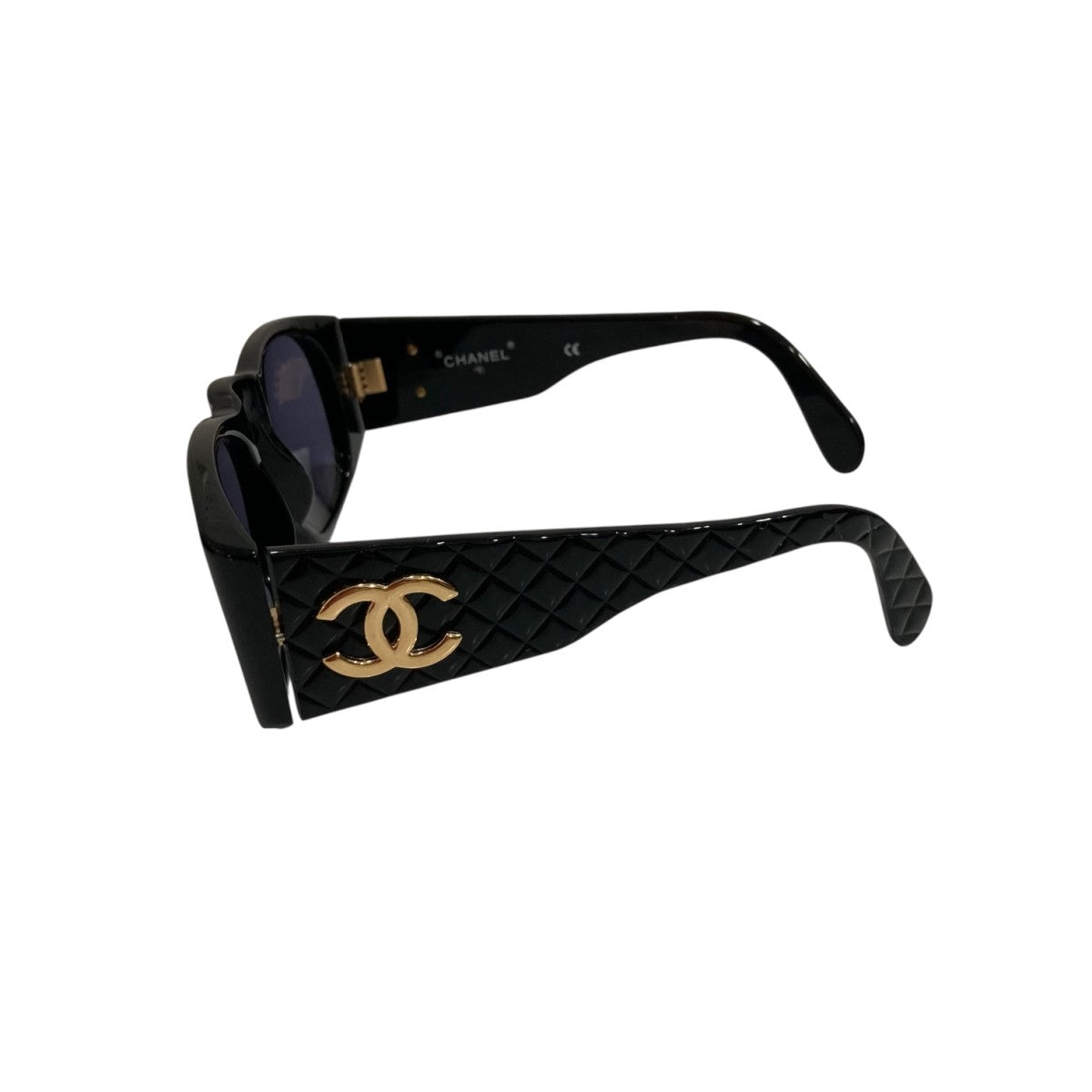 〇大幅値下げ！CHANEL（シャネル）サングラス ブラック 0145094305 〇大幅値下げ！CHANEL（シャネル）サングラス ブラック