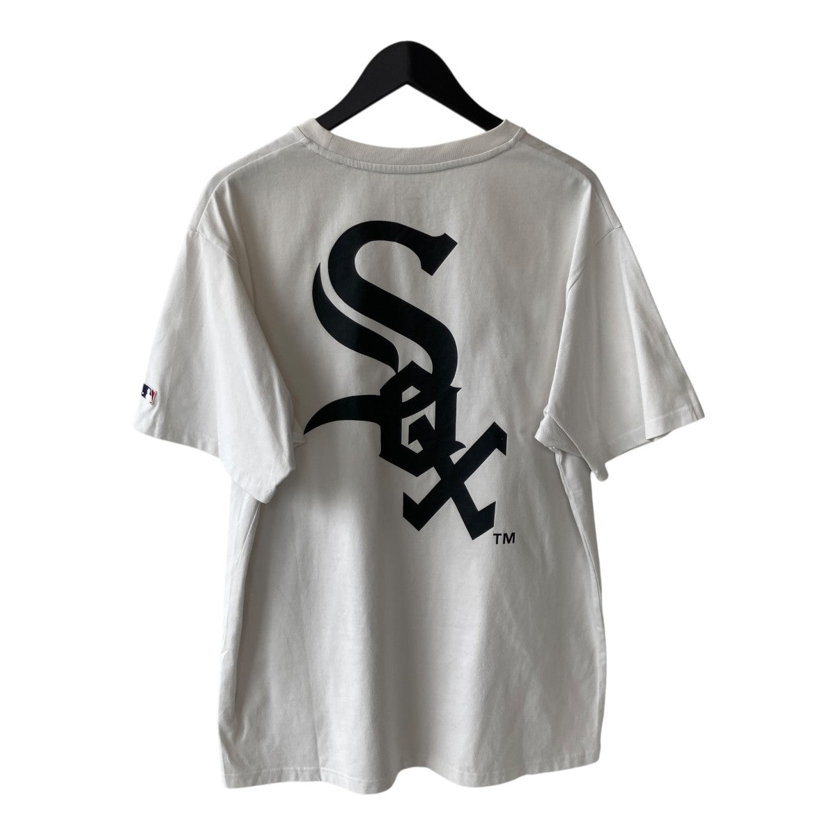 トップス FCRB 21ss MLB TOUR ALL TEAM BIG TEE FCRB 21ss MLB TOUR ALL TEAM BIG TEE - メルカリ