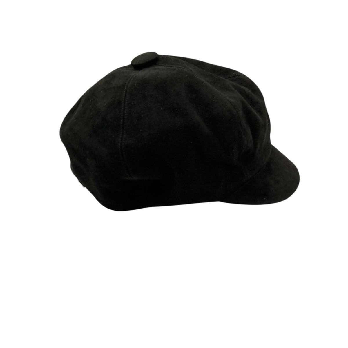 Christian Dior キャスケット85PAR921G704 85PAR921G704 ブラック