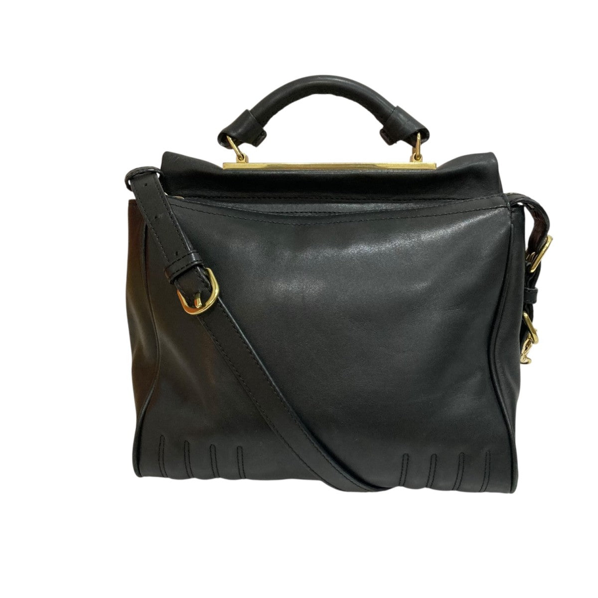 3．1 phillip lim(スリーワンフィリップリム) ショルダーバッグ