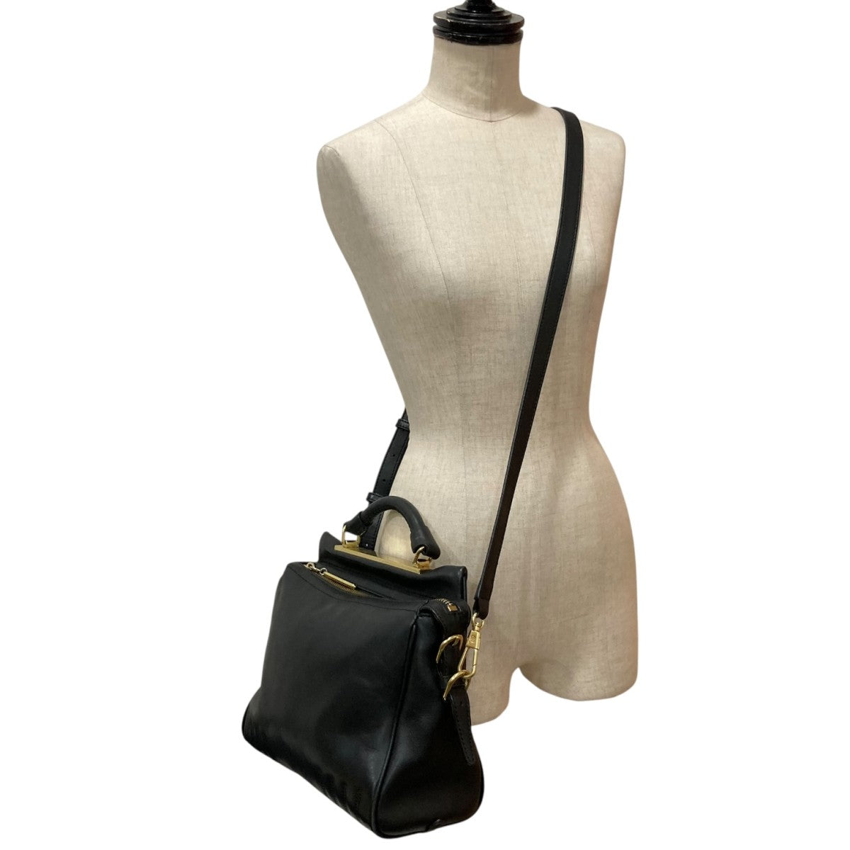 3．1 phillip lim(スリーワンフィリップリム) ショルダーバッグAF13