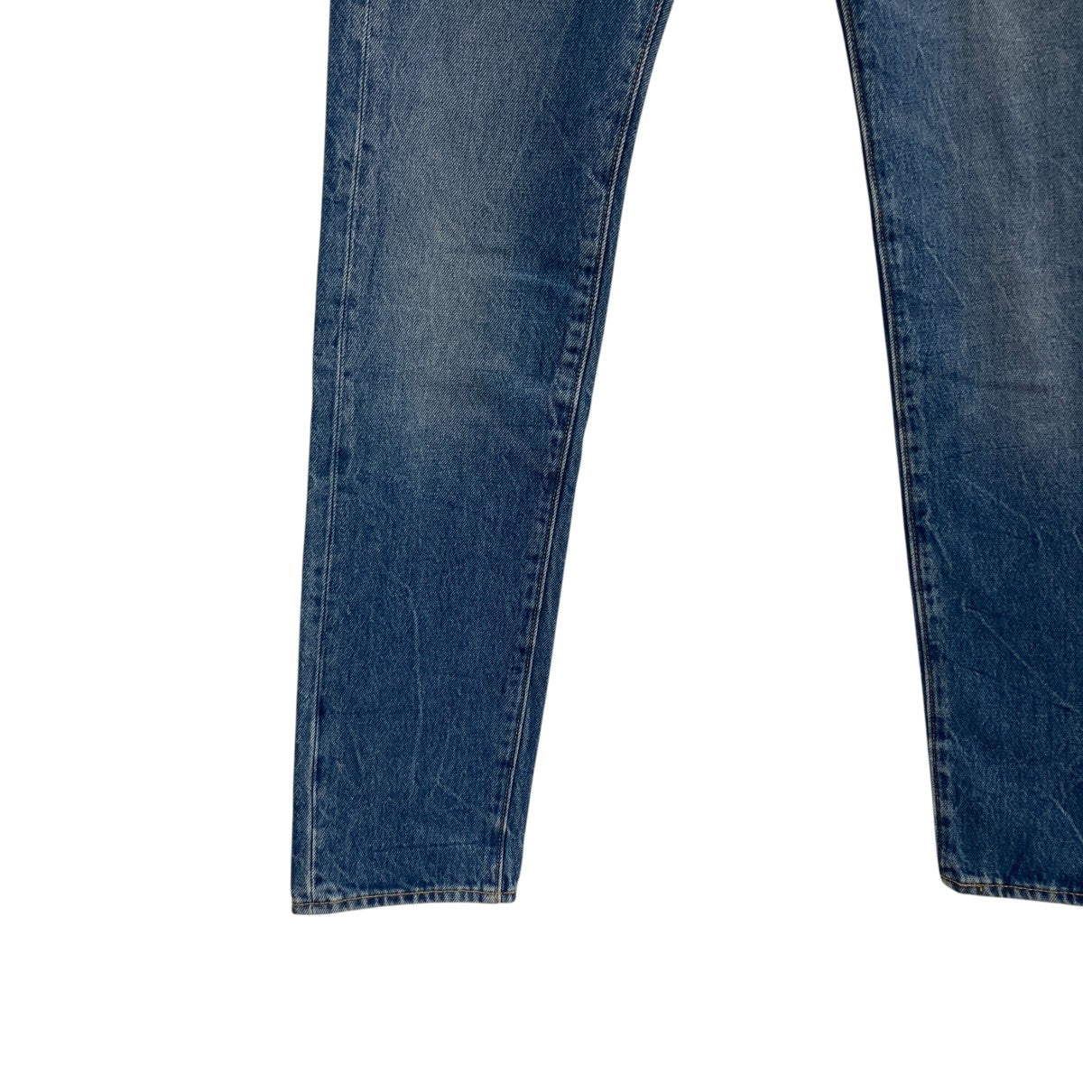 LEVI’S Made ＆ CraftedR 80’s 501R JeansデニムパンツA2231-0007 古着・中古-4枚目のアイテム画像