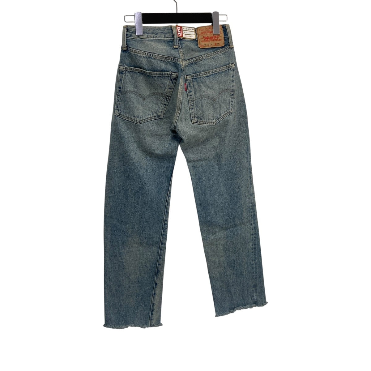 パンツ Levi's 503BXX 90s LEVI'S® VINTAGE CLOTHING 503B XX ジーンズ ミディアム