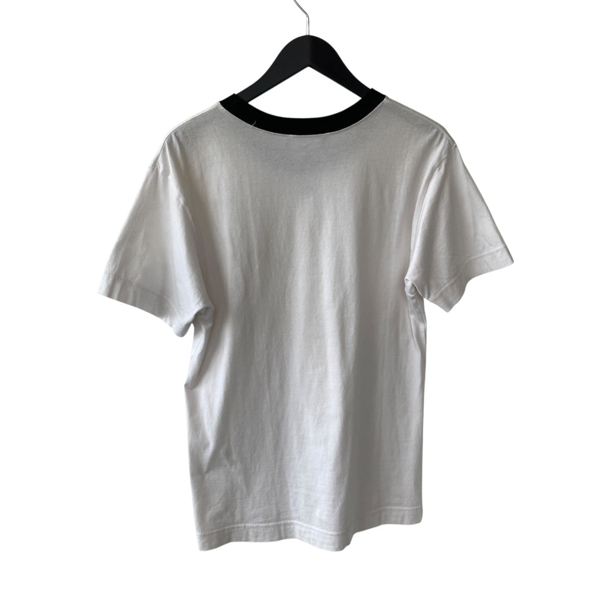 Vivienne Westwood Tシャツ Vivienne Westwood Men's' Spray Orb T-Shirt in White | LN-CC®