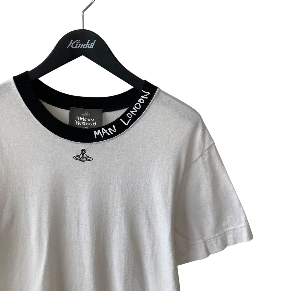 Vivienne Westwood(ヴィヴィアンウエストウッド) TシャツVW-LP