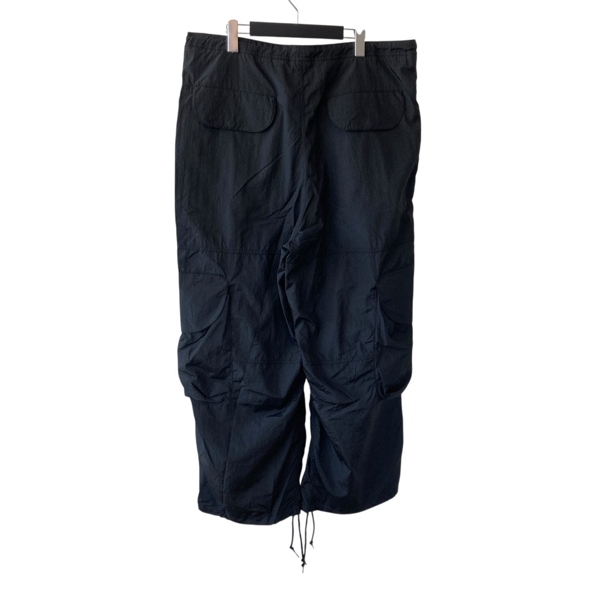 パンツ entire studios frieght cargo pollution M ENTIRE STUDIOS(エンタイアスタジオ) FREIGHT CARGO POLLUTION