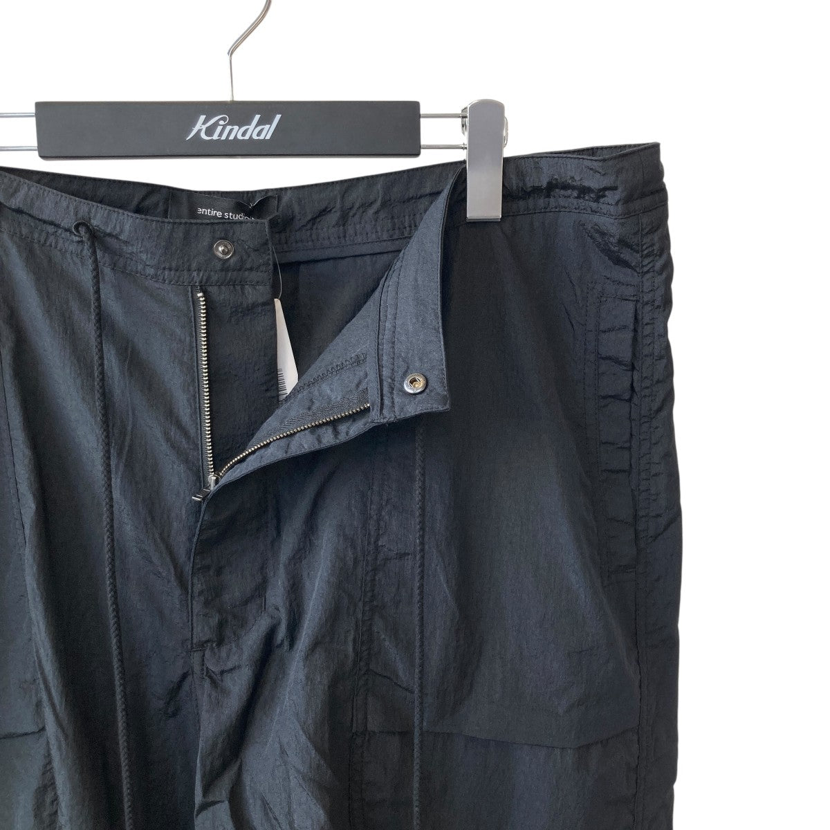 パンツ entire studios frieght cargo pollution M ENTIRE STUDIOS(エンタイアスタジオ) FREIGHT CARGO POLLUTION