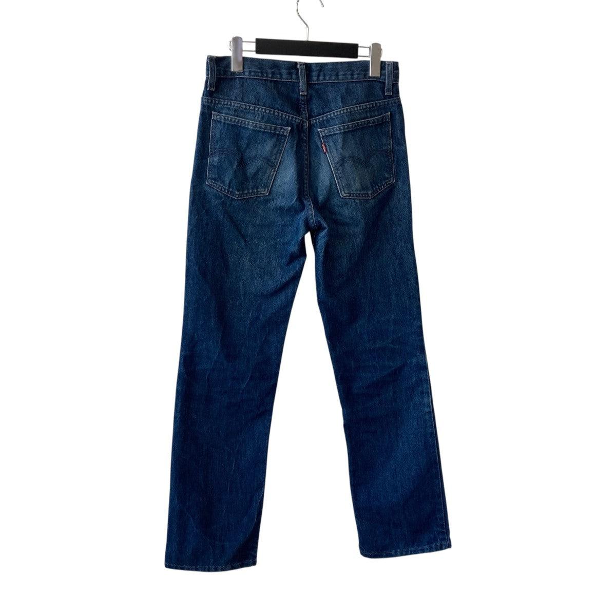 LEVI’S 90sデニムパンツ00566 0465 古着・中古-2枚目のアイテム画像