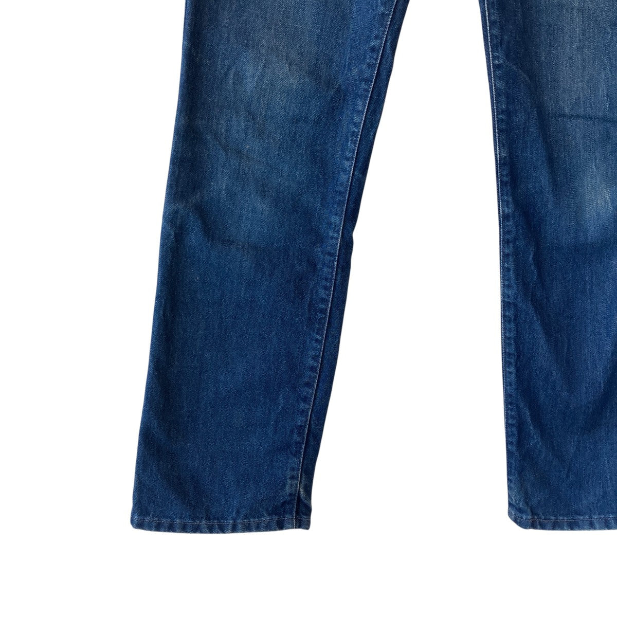 LEVI’S 90sデニムパンツ00566 0465 古着・中古-4枚目のアイテム画像