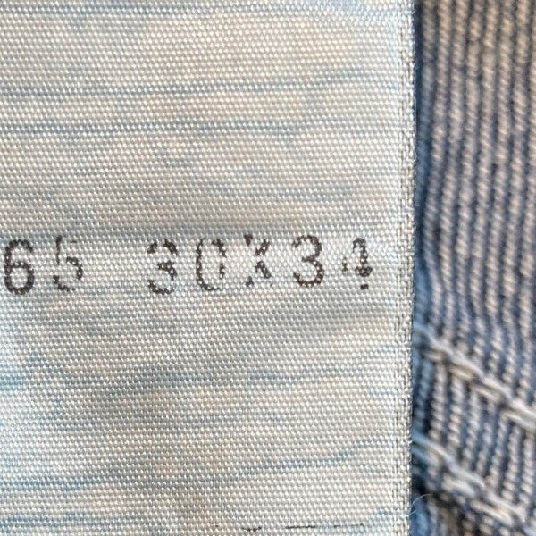 LEVI’S 90sデニムパンツ00566 0465 古着・中古-5枚目のアイテム画像