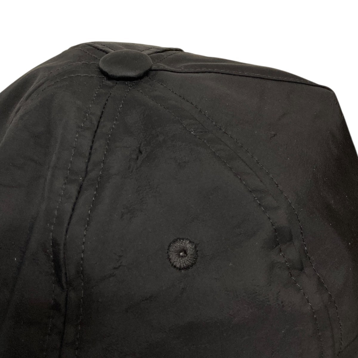 DRKSHDW×Champion BASEBALL CAPキャップCM01D6095-CHNY