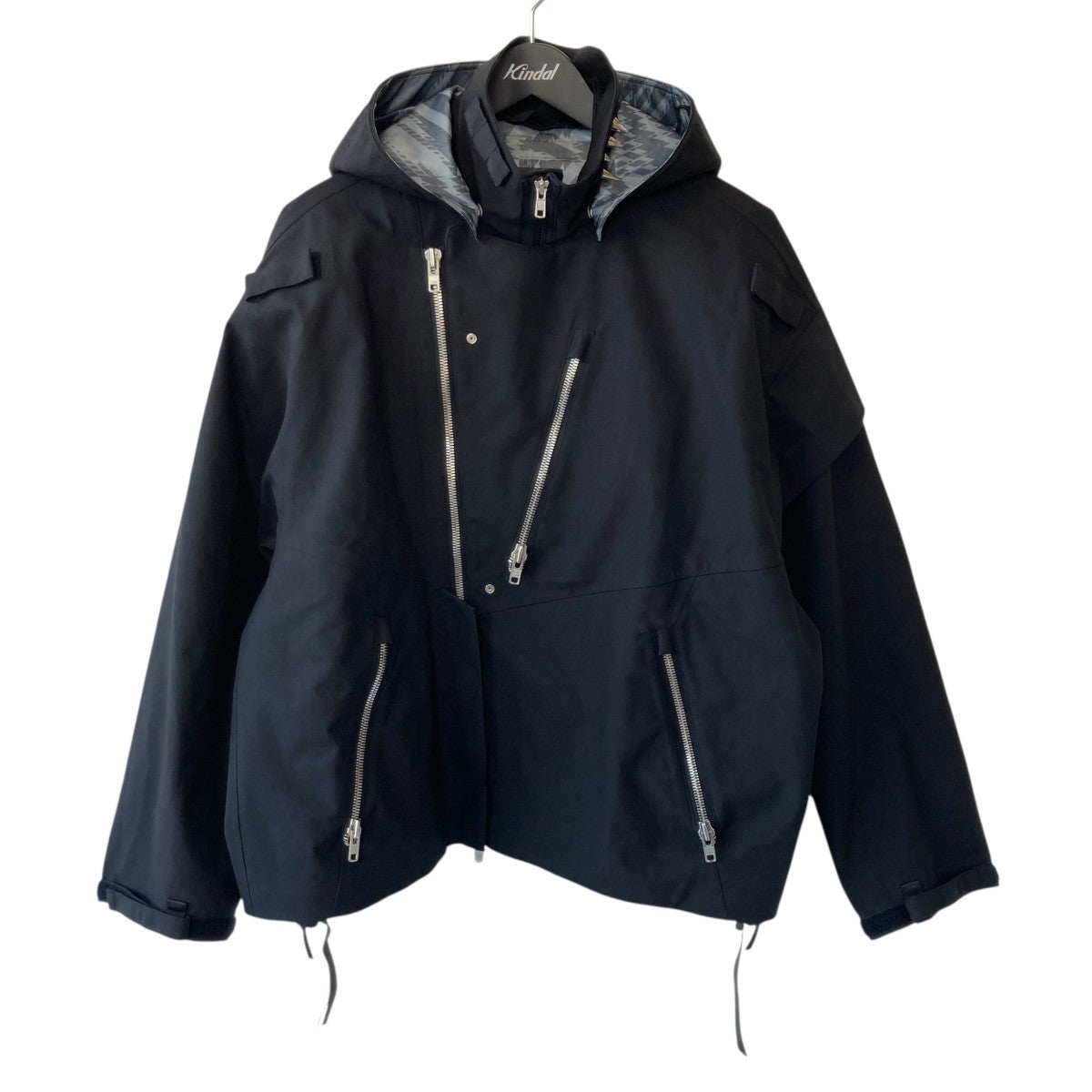 ACRONYM J1A-GTPL Mサイズ アクロニウム ACRONYM”-J1W-GTPL- | MAIDENS SHOP | メイデンズショップ