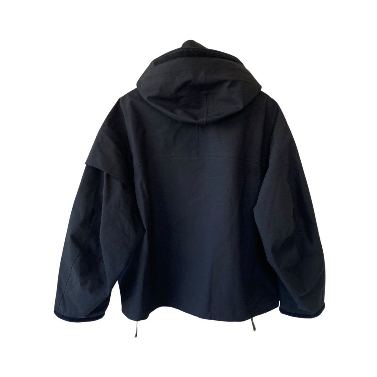 ACRONYM(アクロニウム) 23SSテックジャケットJ111TS-CH MICRO