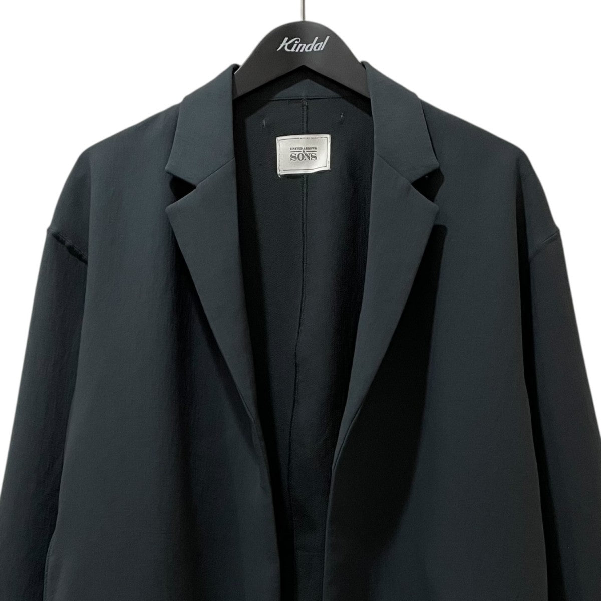 UNITED ARROWS ＆ SONS(ユナイテッドアローズアンドサンズ