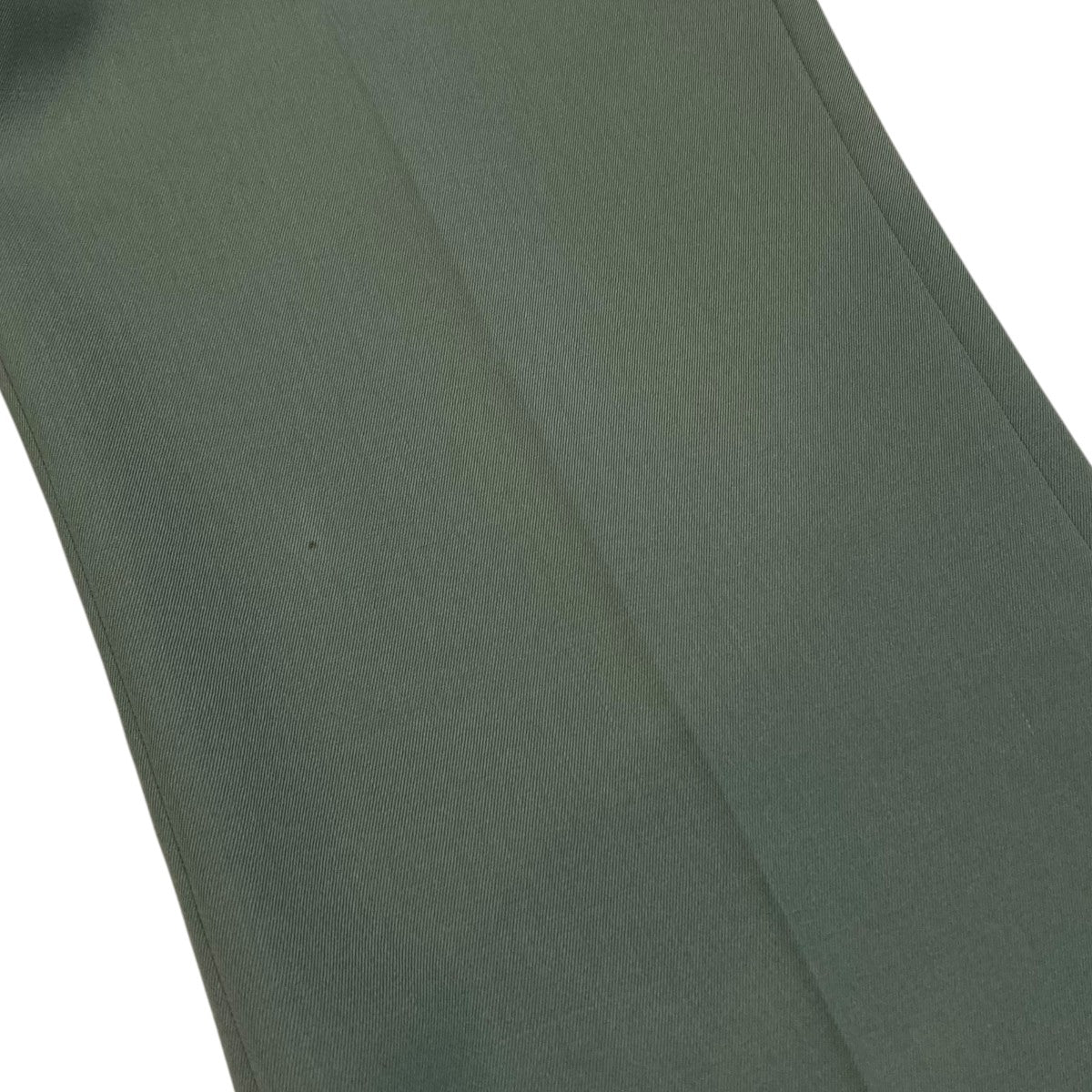 AURALEE 23AW ウールタックパンツ A23AP01AU 古着・中古-5枚目のアイテム画像