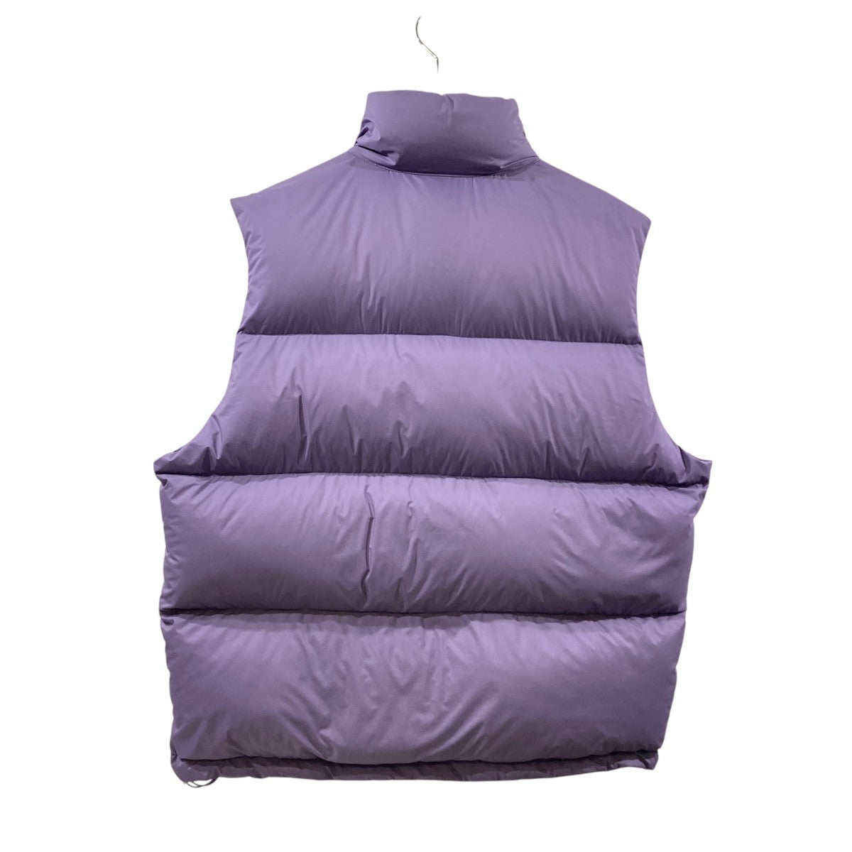 AURALEE(オーラリー) 24AWSuper Light Nylon Ripstop Down Vest
