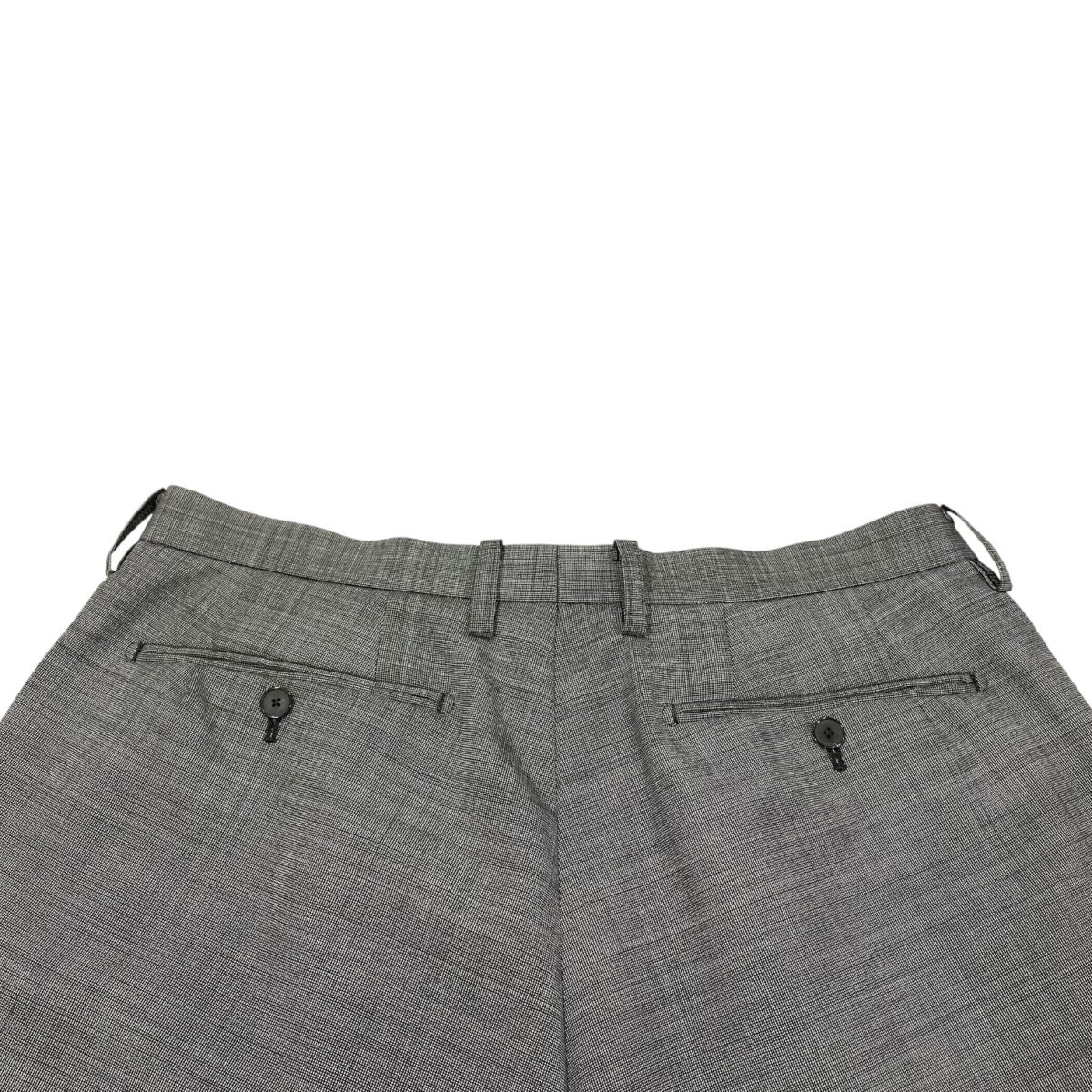 パンツ MAATEE&SONS 25SS SHORT TROUSE MAATEE＆SONS(マーティーアンドサンズ) 2025SS SHORT PAINTER