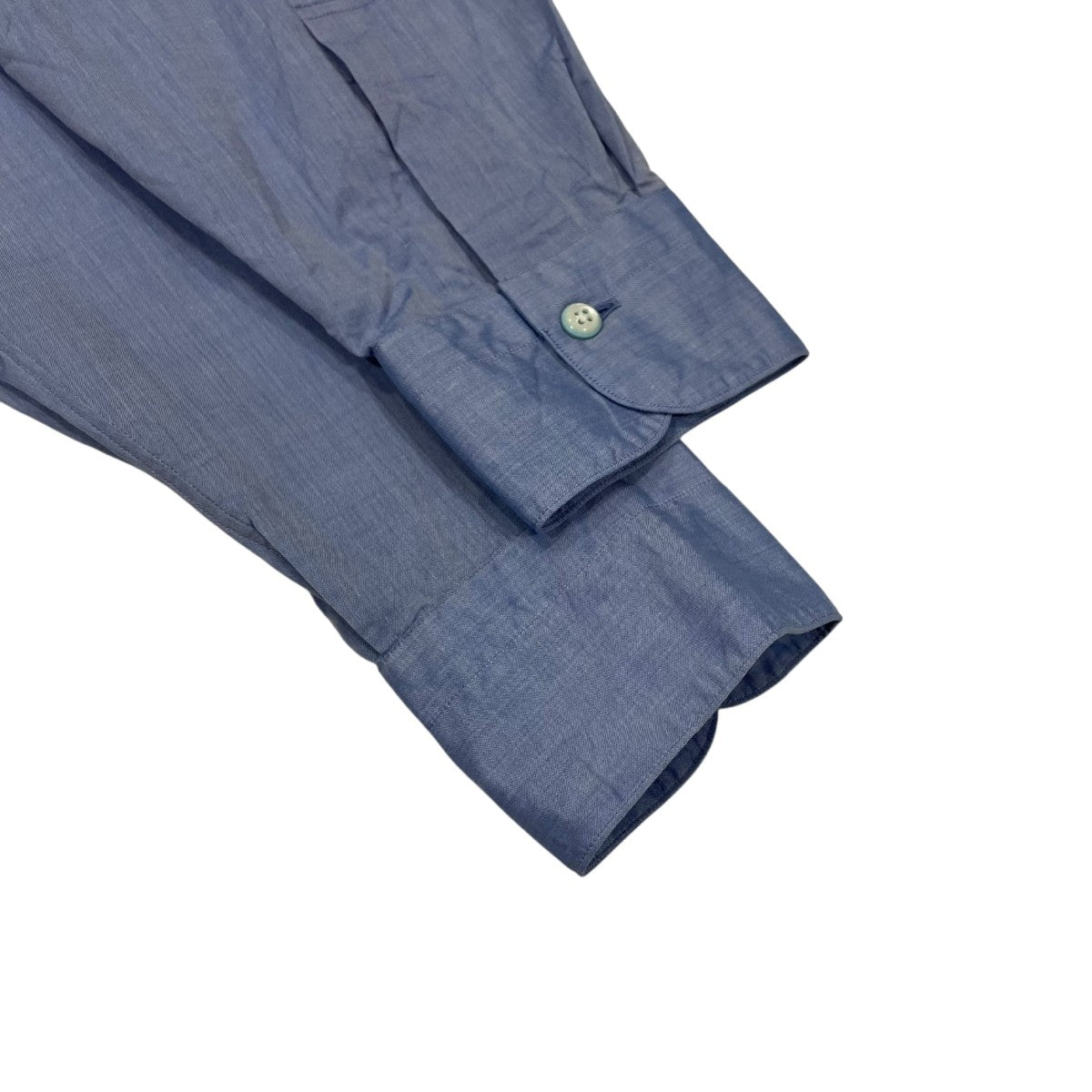 MAATEE＆SONS 2025SS saint gelman ロングスリーブシャツ MT5103-0603 古着・中古-4枚目のアイテム画像