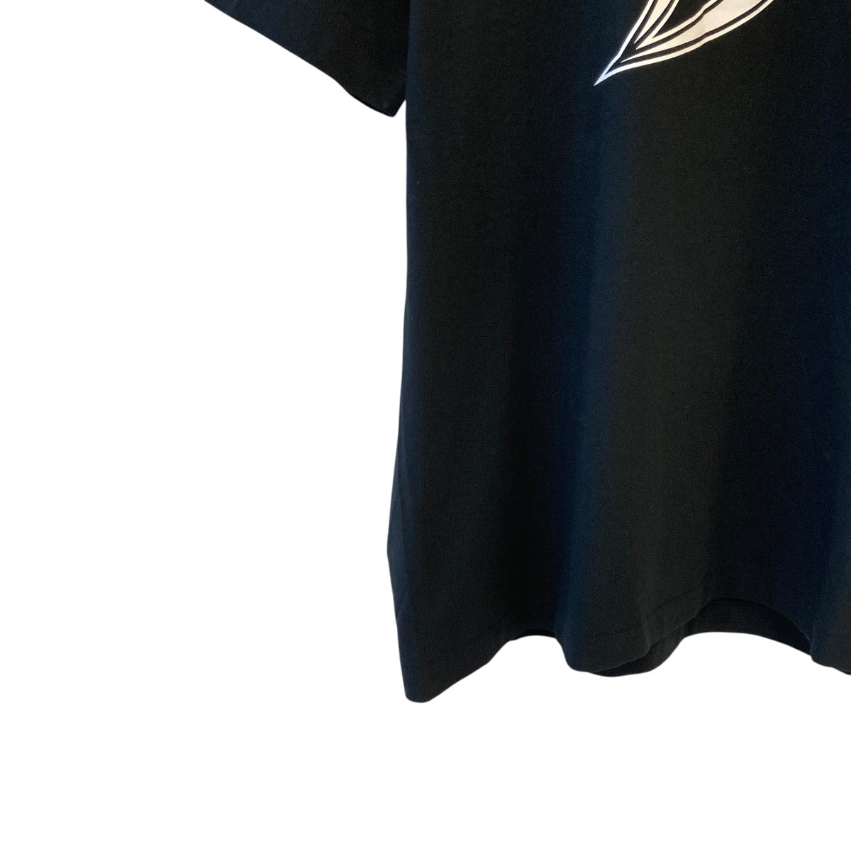 BoTT(ボット) BoTT B Logo Tee半袖カットソー ブラック サイズ L