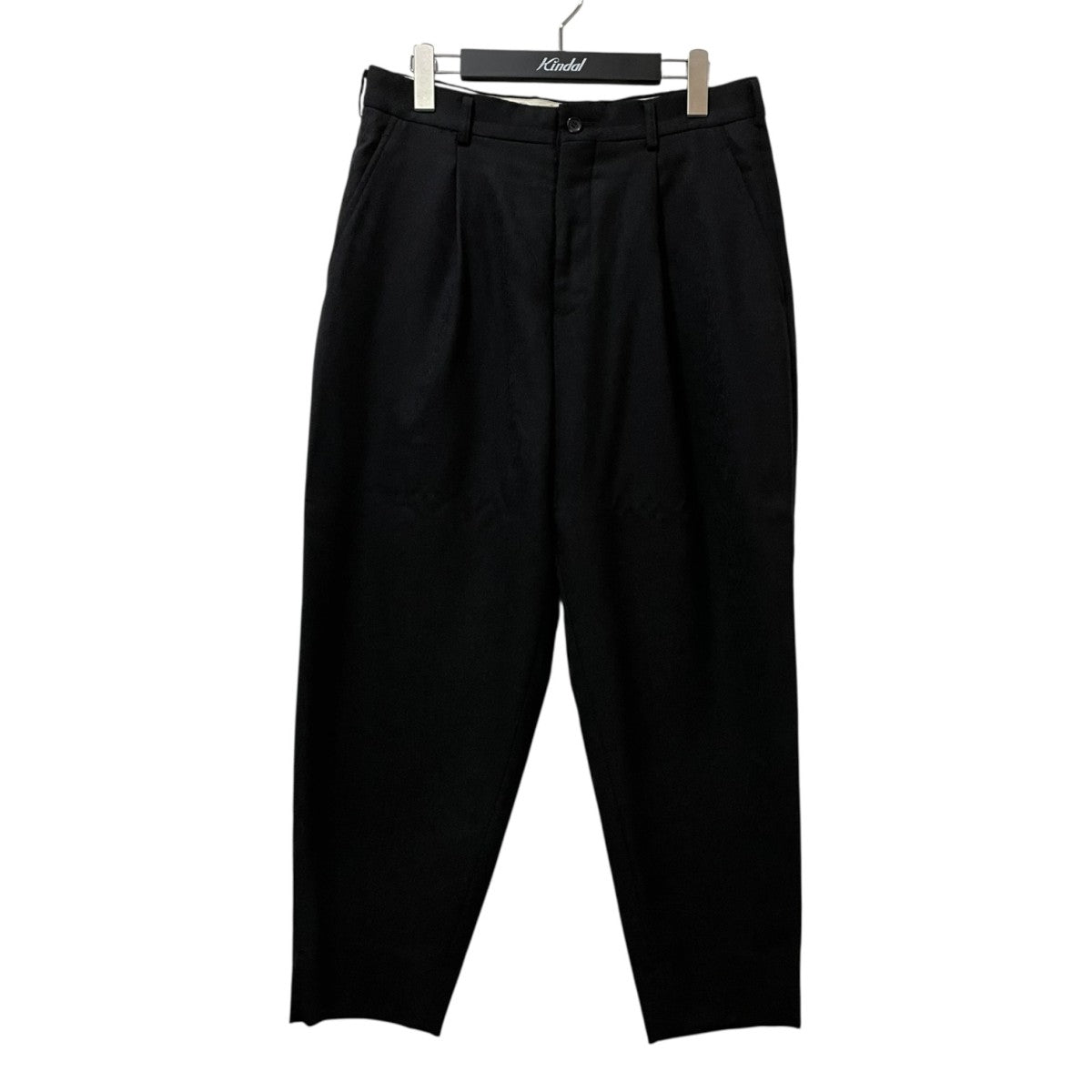 COMMEDESGARCONS  パンツ　ショート　黒 BLACK COMME des GARCONS - BLACK COMME des GARCONS ショート