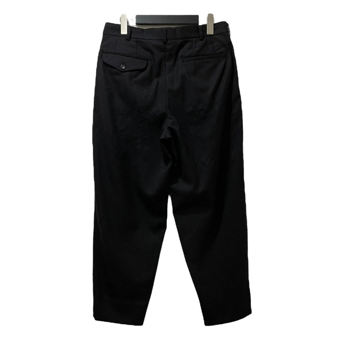 BLACK COMME DES GARCONS コムデギャルソン　パンツ BLACK COMME des GARCONS(ブラックコムデギャルソン) 23AW