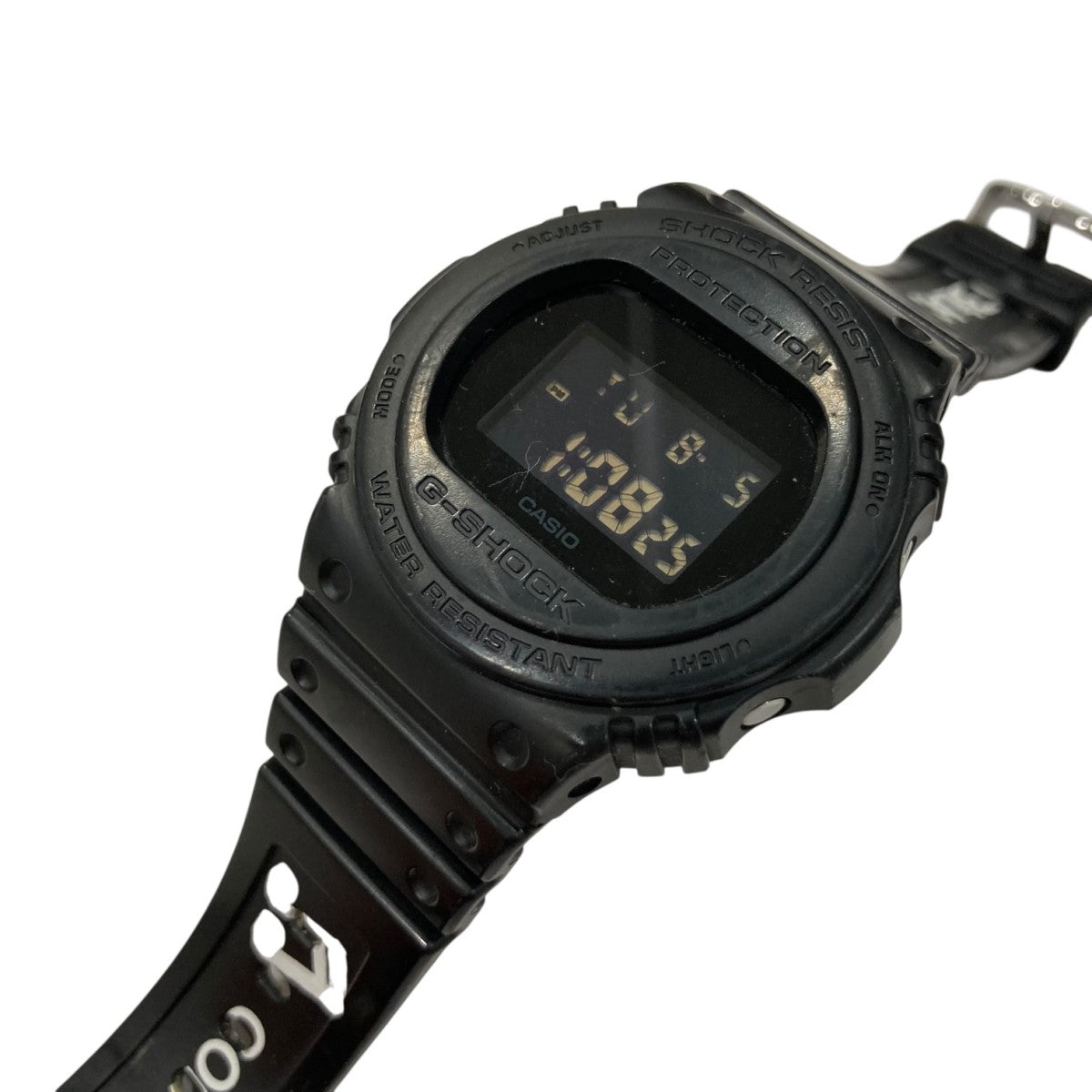 CASIO×BLACK COMME des GARCONS G-SHOCK OI-K801 腕時計｜【公式