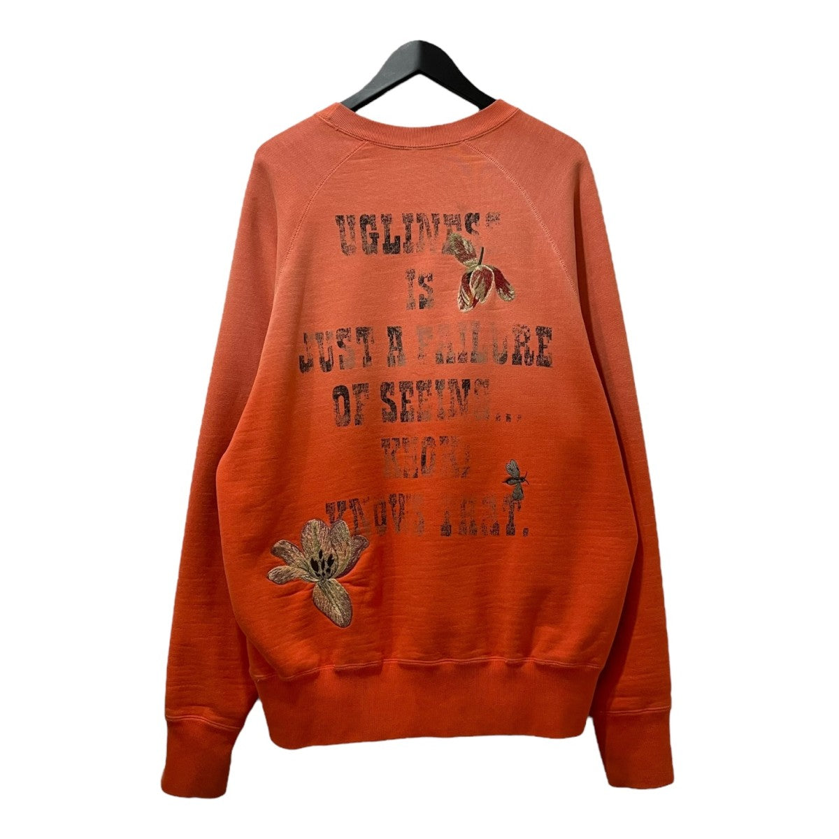 KHOKI(コッキ) 24AW「Intarsia-knit jumper」ニット24fw k 01