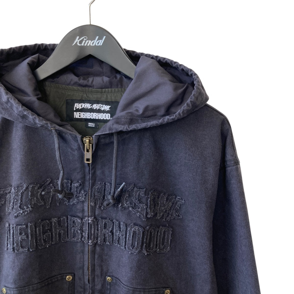 イ*ー様 NEIGHBORHOOD ネイバーフッド　n-1ジャケット　激レア　サ イ*ー様 NEIGHBORHOOD ネイバーフッド n-1ジャケット 激レア サ