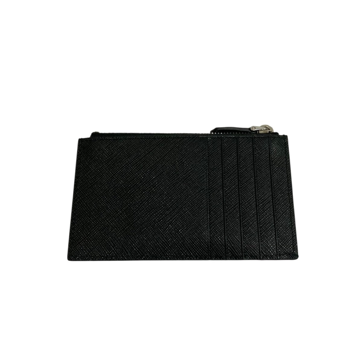 PRADA(プラダ) カードケース107 A 2MC086 107 A 2MC086 ブラック