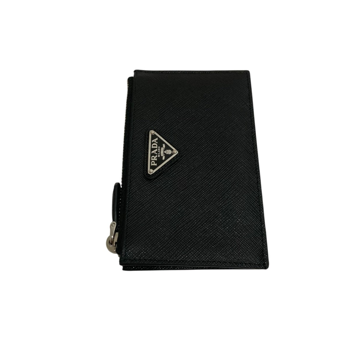 PRADA(プラダ) カードケース107 A 2MC086 107 A 2MC086 ブラック