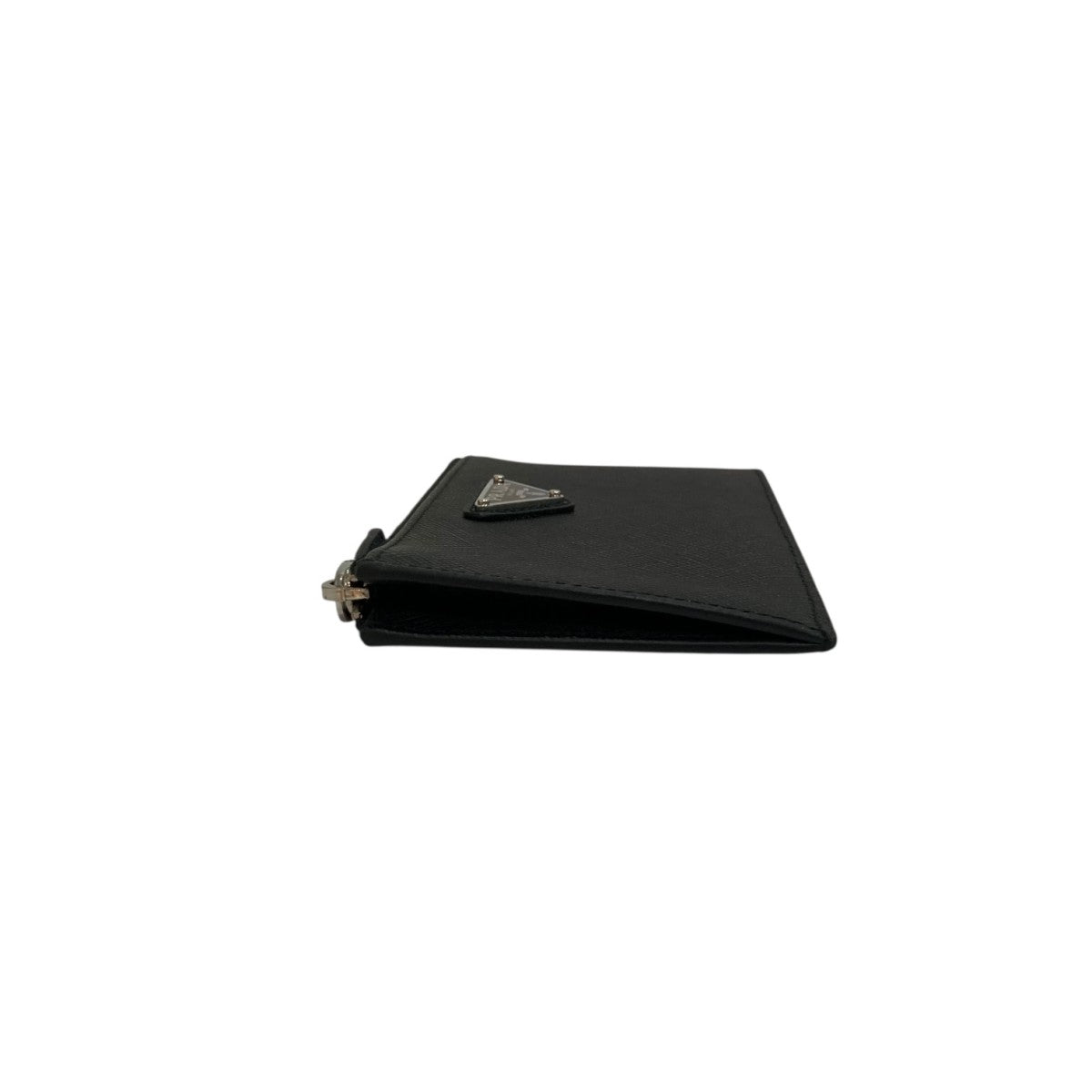 PRADA(プラダ) カードケース107 A 2MC086 107 A 2MC086 ブラック