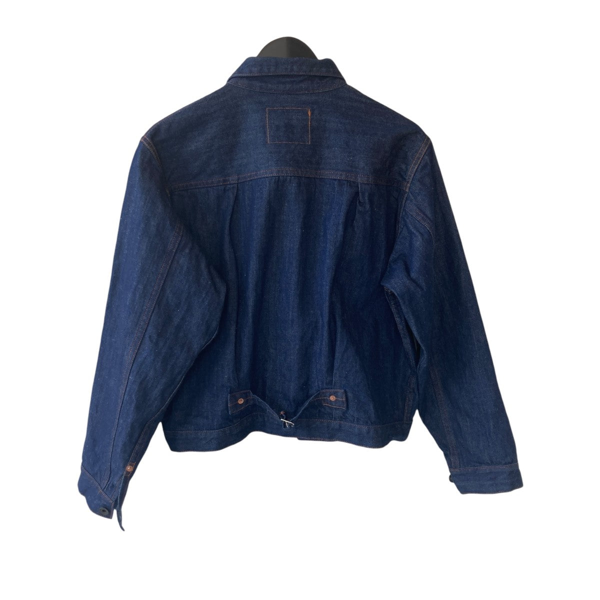 LEVI'S(リーバイス) 90-00S vintage香港製デニムジャケット70505 70505