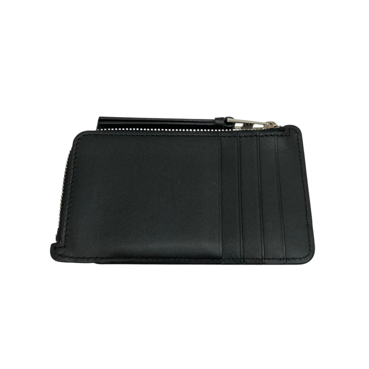 ロエベ パズル ロング コインカードホルダー コインケース ブラック LOEWE LOEWE(ロエベ) パズル ロングコインカードホルダー 262240