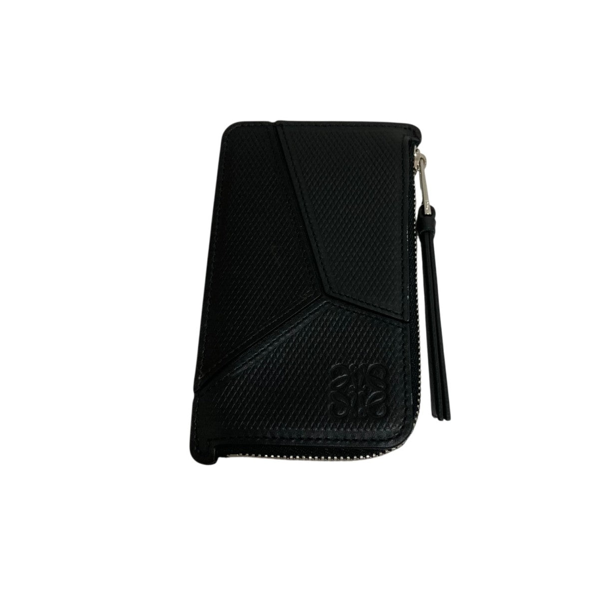 LOEWE(ロエベ) パズル ロングコインカードホルダー 262240