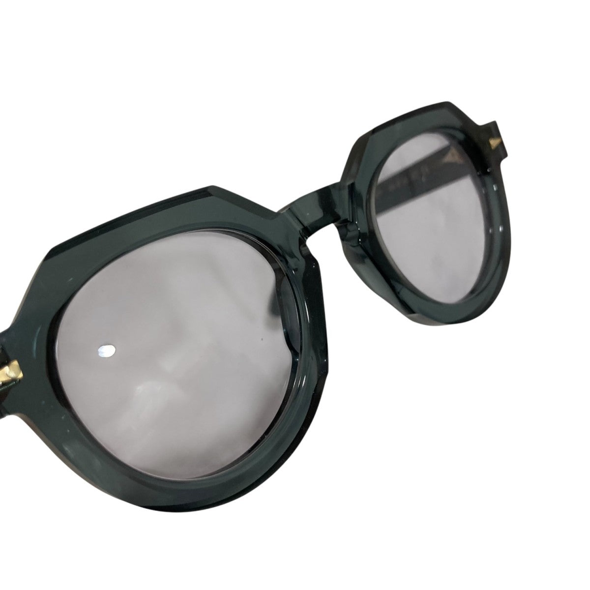 AHLEM サングラス　Pigalle AHLEM 25SSモデル入荷しました。〜PARIS IN CHARACTER〜 – Parts