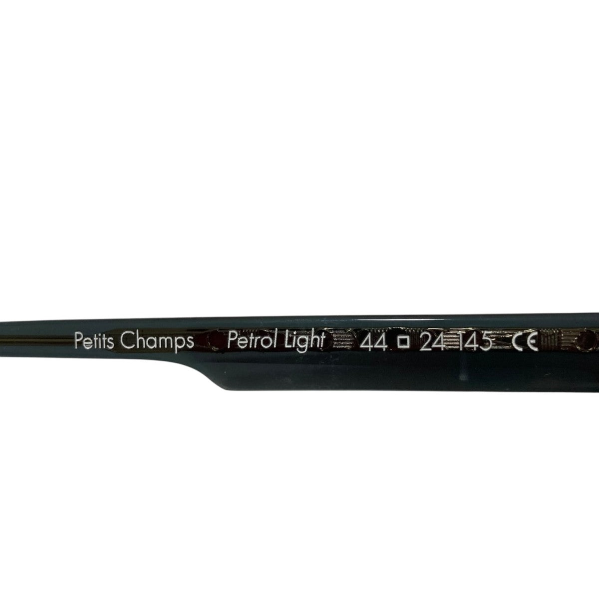 AHLEM(アレム) Petits Champs smokedlightサングラス グレー