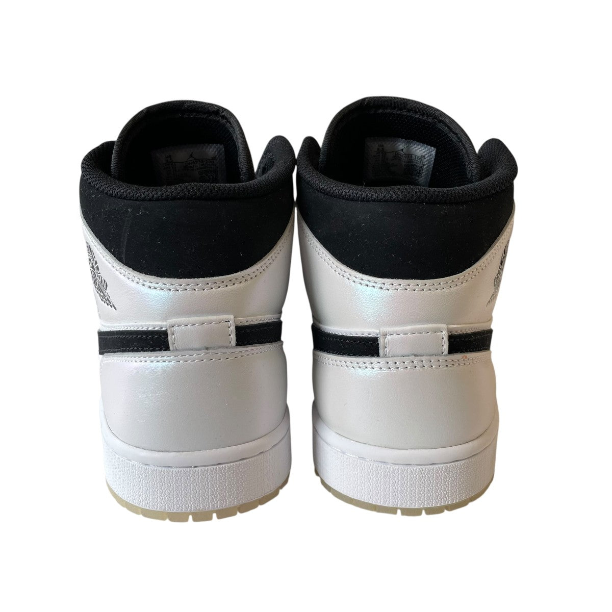 NIKE(ナイキ) Air Jordan 1 MidハイカットスニーカーDH6993-100 DH6993