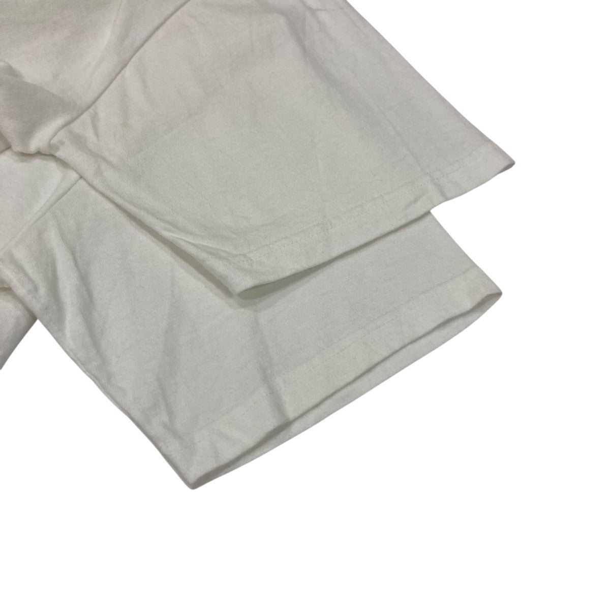 Box Logo Tee クルーネックTシャツ