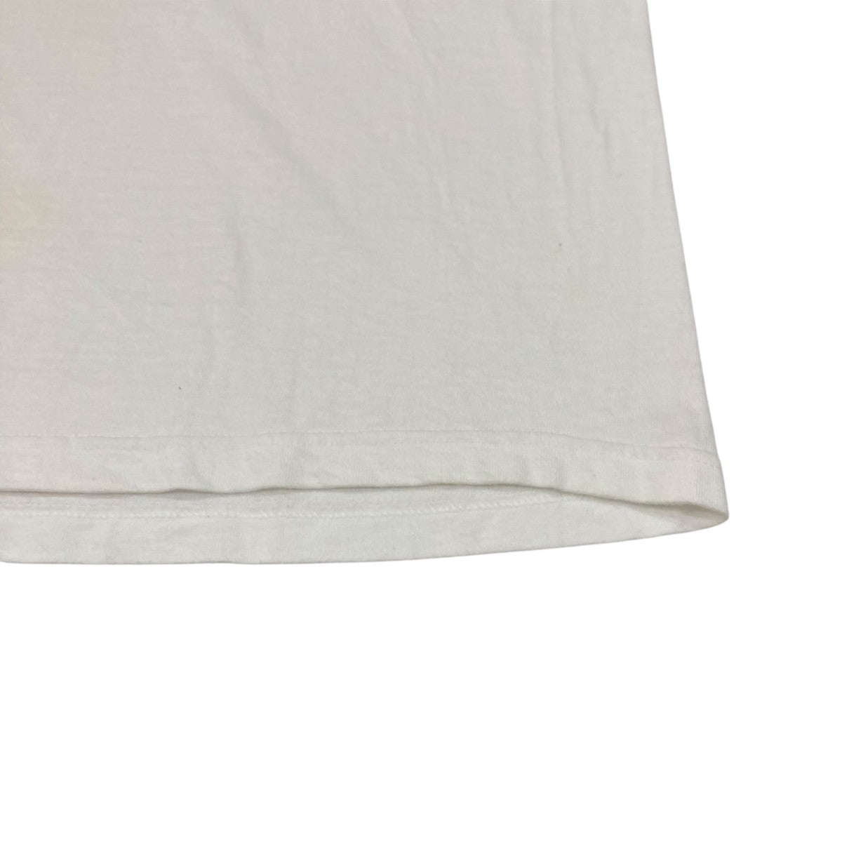 Box Logo Tee クルーネックTシャツ