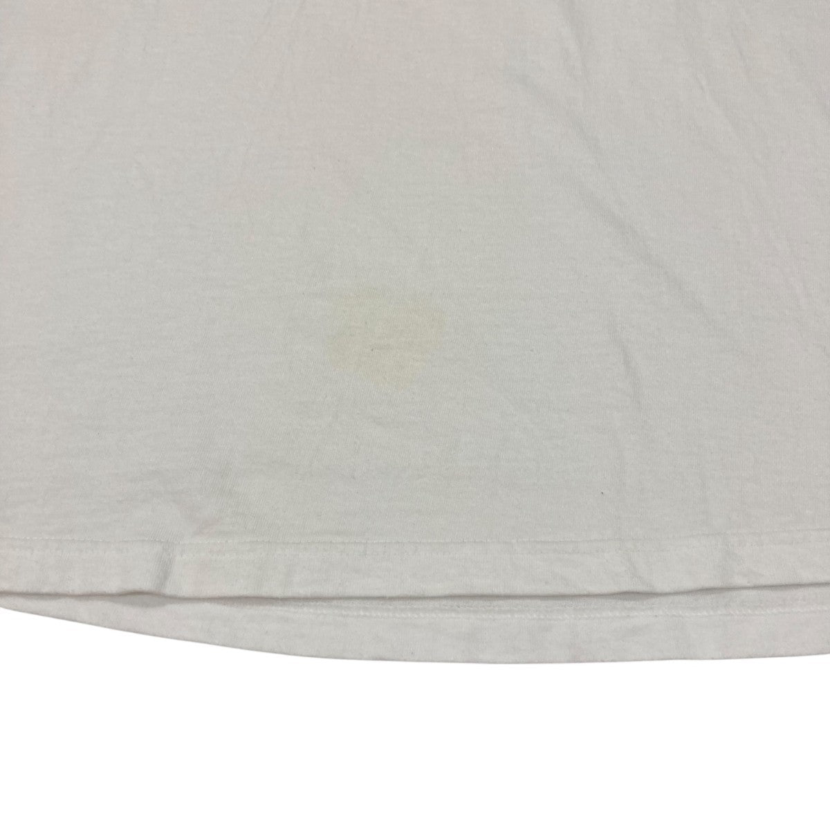 Box Logo Tee クルーネックTシャツ