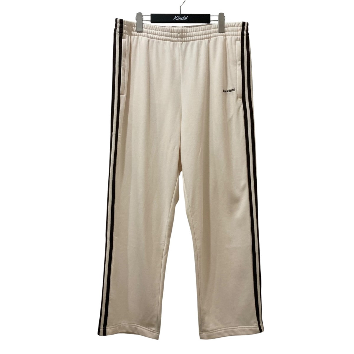 adidas×Wales Bonner スウェットパンツIM8395 IM8395 アイボリー