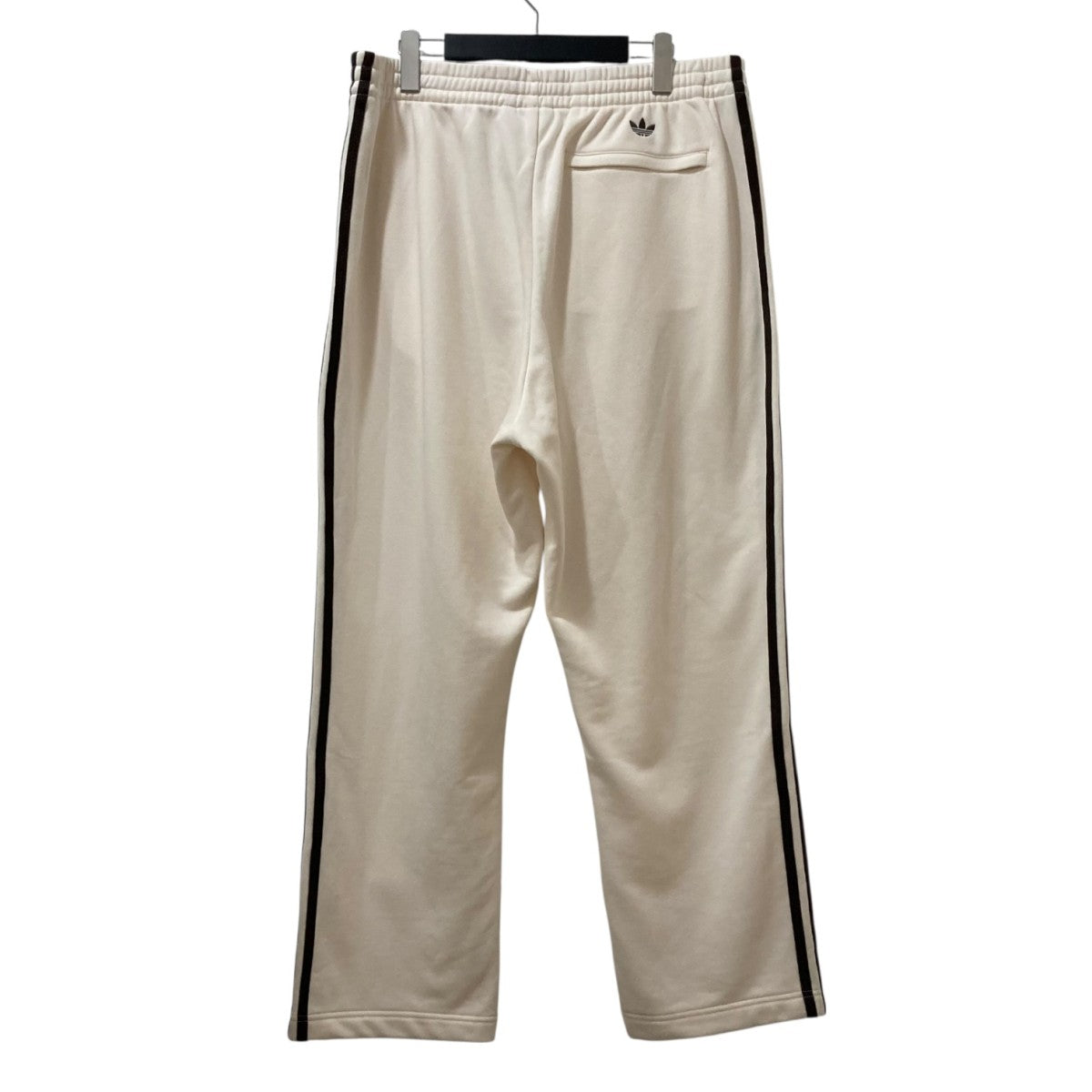adidas×Wales Bonner スウェットパンツIM8395 IM8395 アイボリー