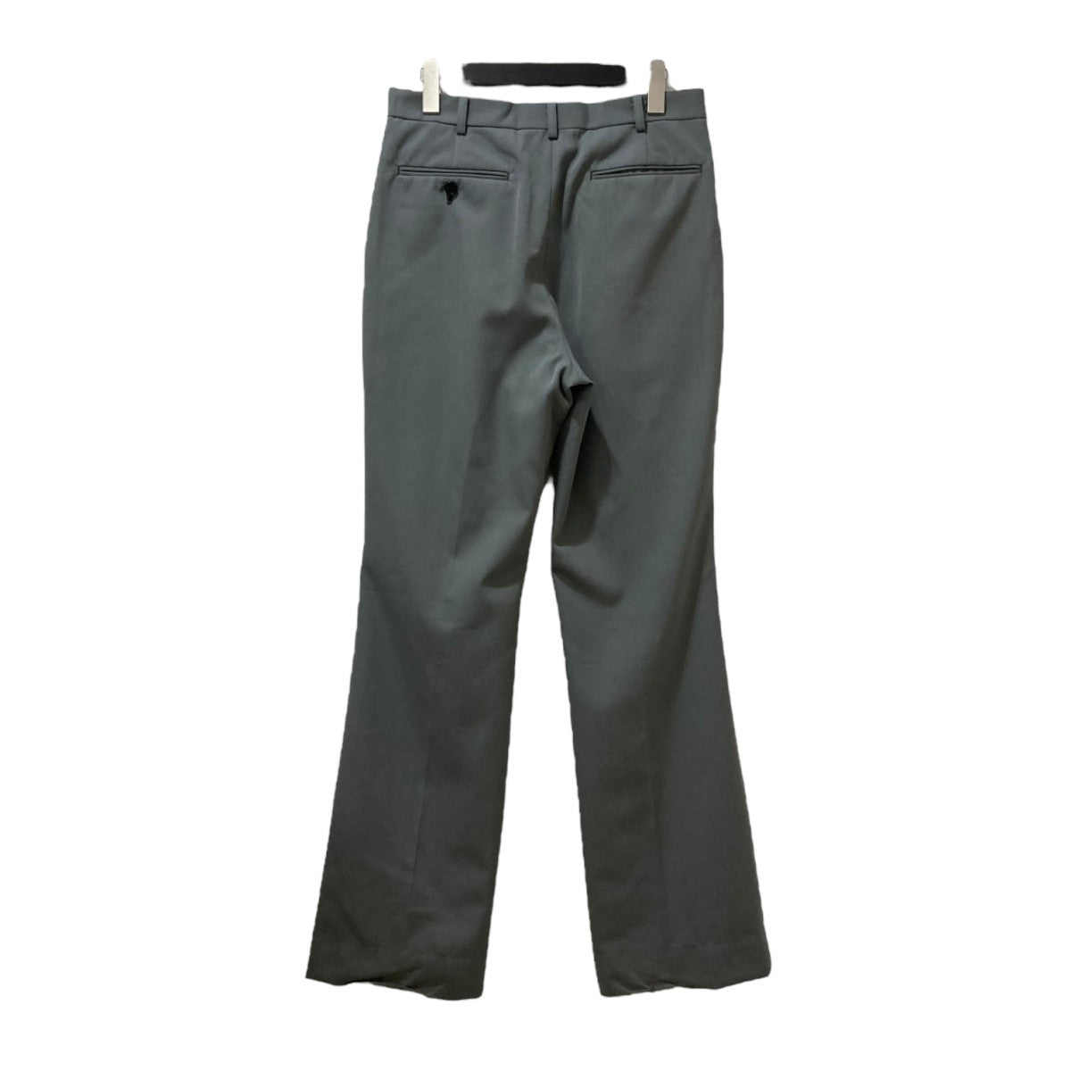 パンツ LITTLEBIG - wool flare slacks LITTLEBIG(リトルビッグ) フレアスラックスパンツLB213-PT06