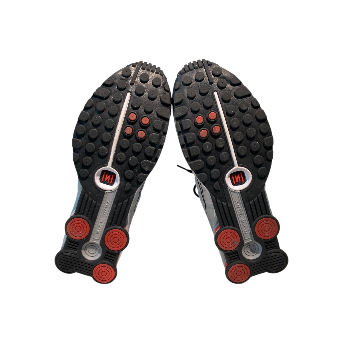 SHOX R4スニーカーBV1111-008