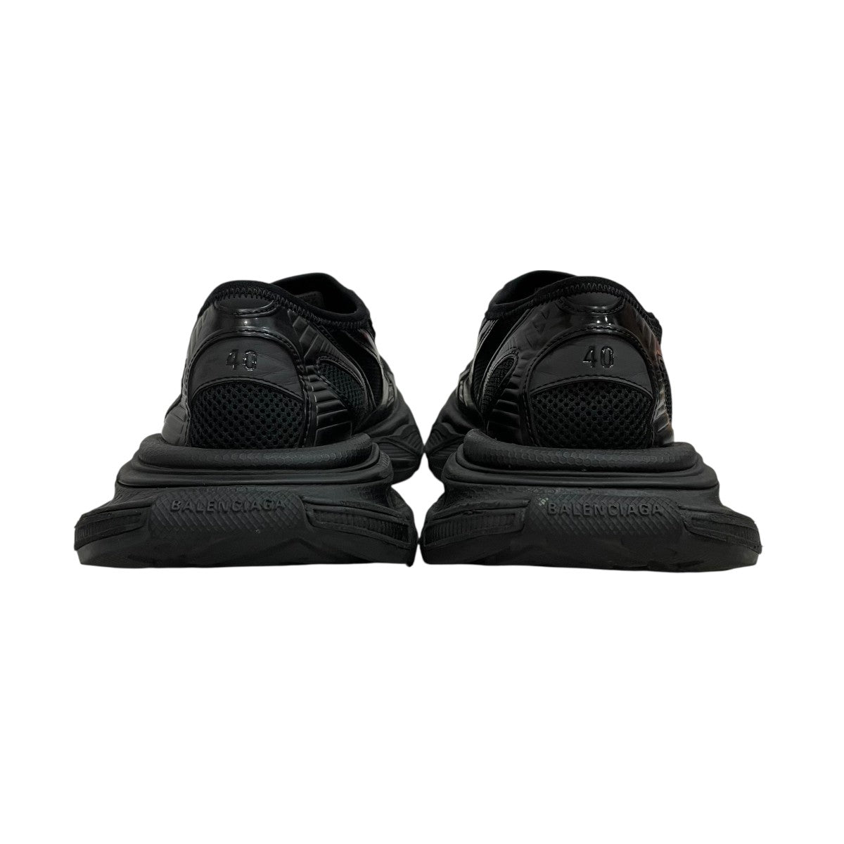 BALENCIAGA(バレンシアガ) 3XLスリッポン798531 798531 ブラック