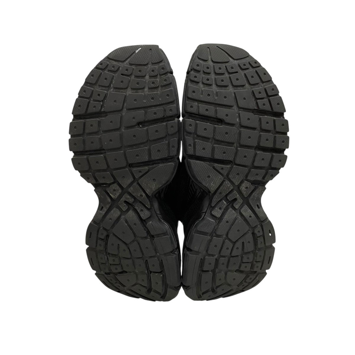 BALENCIAGA(バレンシアガ) 3XLスリッポン798531 798531 ブラック